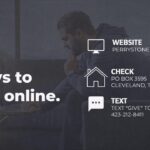 Global Prayer Center | 3.23.2023