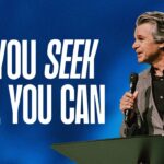 If You Seek Him, You Can | Jentezen Franklin