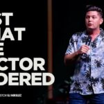 Just What The Doctor Ordered | Pastor EJ Mirelez