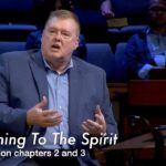 Listening To The Spirit