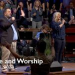 Praise and Worship – March 5, 2023