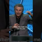 Seek God #shorts | Jentezen Franklin