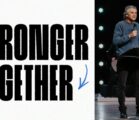 Stronger Together | Jentezen Franklin