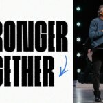 Stronger Together | Jentezen Franklin
