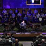 Sunday Morning Service