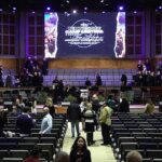 Sunday Morning Service