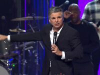 Sunday Service at Free Chapel with Pastor Jentezen Franklin