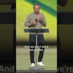 Thankfulness is the Seed for Joy #shorts | Jentezen Franklin