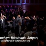The Brooklyn Tabernacle Singers