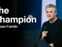 The Champion | Jentezen Franklin