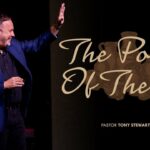 The Power Of The Oil |The Oil |  Pastor Tony Stewart