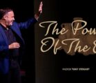 The Power Of The Oil |The Oil |  Pastor Tony Stewart