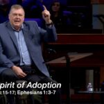 The Spirit of Adoption