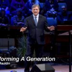 Transforming A Generation – Dr. Walt Mauldin