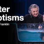 Water Baptisms with Pastor Jentezen Franklin