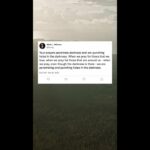 Your Prayers Penetrate Darkness And Are Punching Holes In The Darkness #shorts