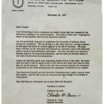 Dr. Charles Conn on MODESTY