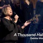 A Thousand Hallelujahs – Debbie Wesson Sheeks