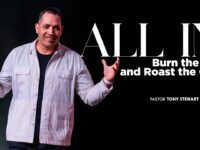 All In | Burn the Plow and Roast the Cows | Pastor Jason