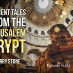 Ancient Tales from the Jerusalem Crypt | Episode #1175 | Perry Stone