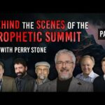 Behind the Scenes of the Prophetic Summit – Part 1