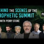 Behind the Scenes of the Prophetic Summit – Part 3