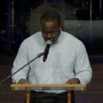 Chapel I Senior Stories I April 25, 2023