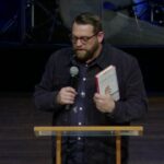 Chapel with Bruce Deel I April 13, 2023