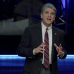 Chapel with Dr. Walker I April 4, 2023