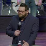 Chapel with William Lamb I April 11, 2023