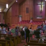 Dallas Church of God Live Stream