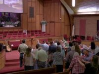 Dallas Church of God Live Stream