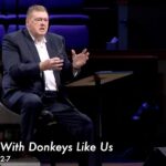 Dealing With Donkeys Like Us