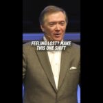 Feeling Lost? Make This One Shift #shorts