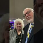 God Bless You Lois Dickinson!