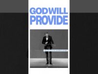 God Will Provide | Jentezen Franklin