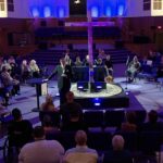 Good Friday Service-6:00PM