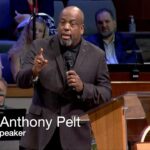 Guest Speaker — Rev. Anthony Pelt