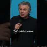 He’s Ready, Are You? #shorts | Jentezen Franklin