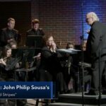 Holsinger Conducts Holsinger I April 14, 2023