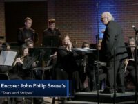 Holsinger Conducts Holsinger I April 14, 2023