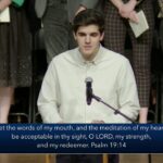 Honors Chapel I April 20, 2023