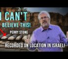 I Can’t Believe This! | Perry Stone
