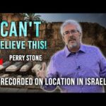 I Can’t Believe This! | Perry Stone