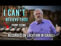 I Can’t Believe This! | Perry Stone