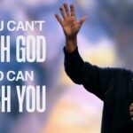 If You Can’t Reach God, God Can Reach You | Jentezen Franklin
