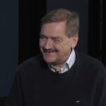 Just Checking In … with Peter Thomas