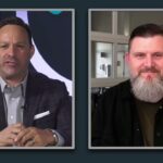 Just Checking In … with Rocky McKinley