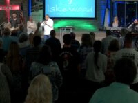 Lakewood Family Church – LIVE