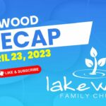 Lakewood Recap II April 23, 2023
